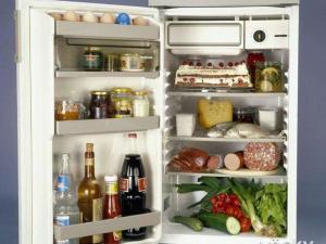 冬季使用冰箱有哪些需要注意的地方？